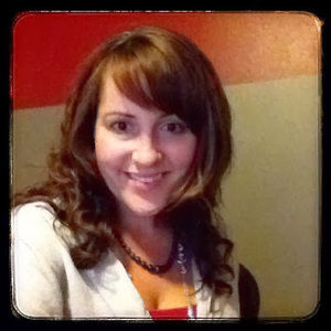 Meet your Posher, Jacqueline